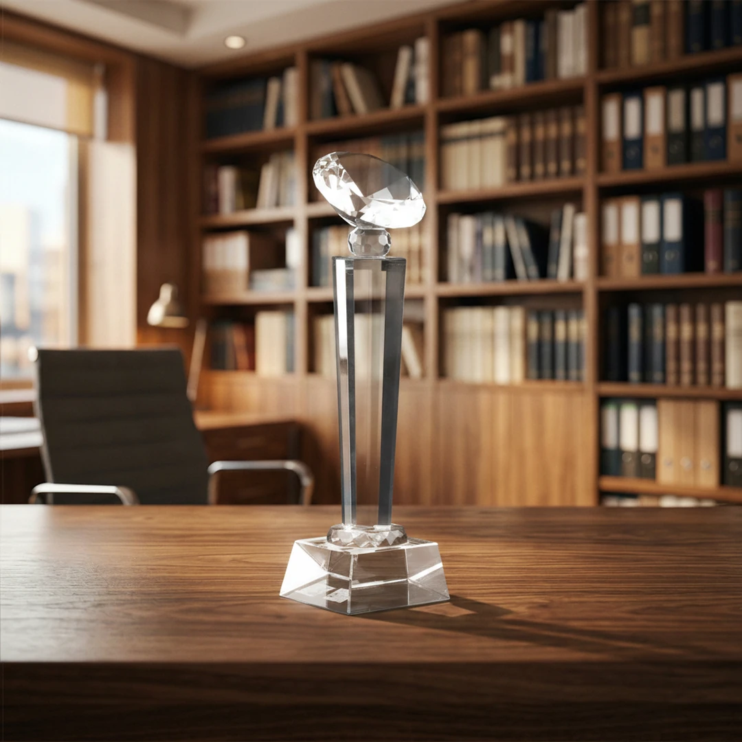 Crystal Awards 135